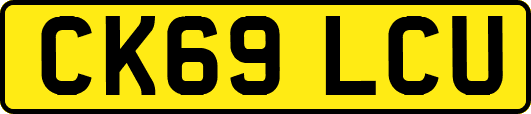 CK69LCU