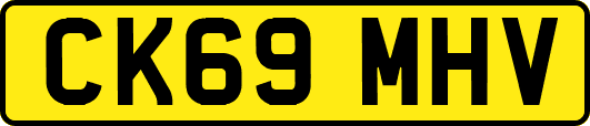 CK69MHV