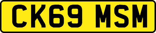 CK69MSM