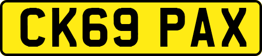 CK69PAX