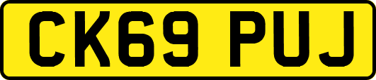 CK69PUJ