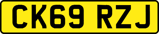 CK69RZJ