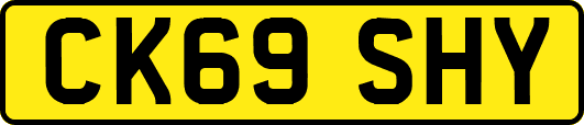 CK69SHY