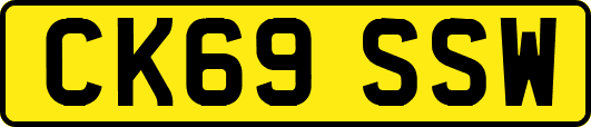 CK69SSW