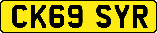 CK69SYR