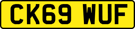 CK69WUF