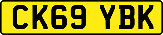 CK69YBK