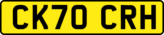 CK70CRH