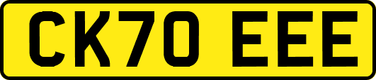 CK70EEE