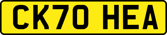 CK70HEA