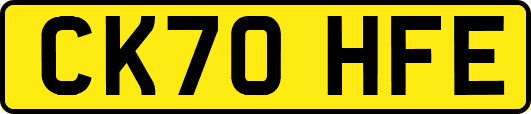 CK70HFE