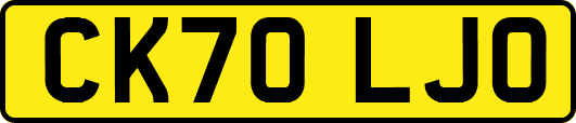 CK70LJO