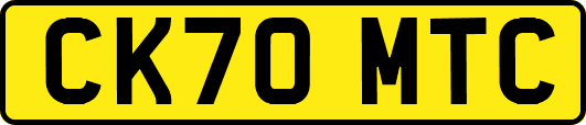 CK70MTC