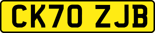CK70ZJB