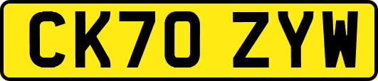 CK70ZYW