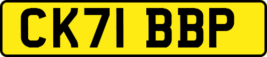 CK71BBP