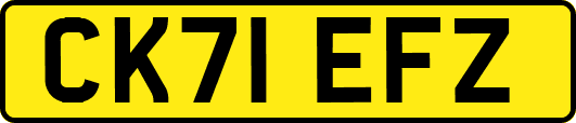 CK71EFZ
