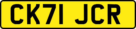 CK71JCR