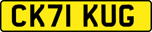 CK71KUG