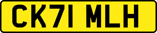 CK71MLH