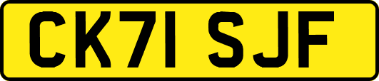 CK71SJF