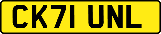 CK71UNL