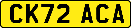 CK72ACA