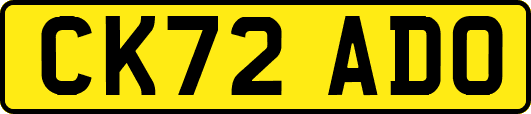 CK72ADO