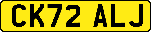 CK72ALJ