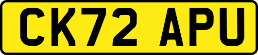 CK72APU