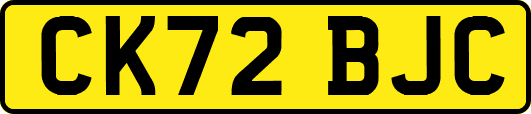 CK72BJC