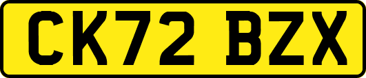 CK72BZX