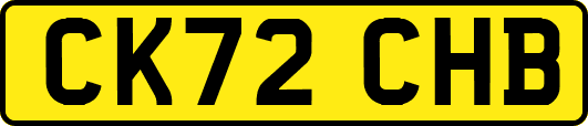 CK72CHB