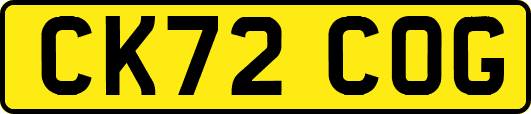CK72COG