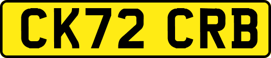 CK72CRB