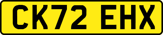 CK72EHX