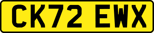 CK72EWX