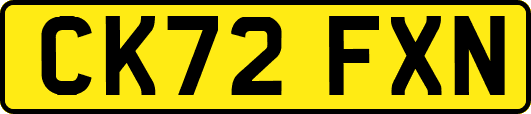 CK72FXN