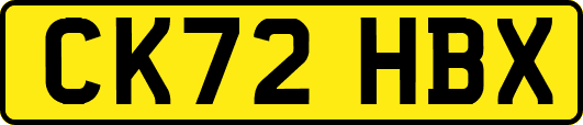 CK72HBX