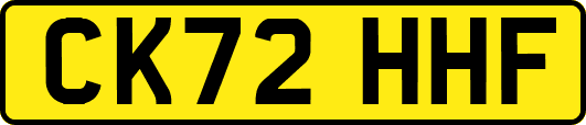 CK72HHF