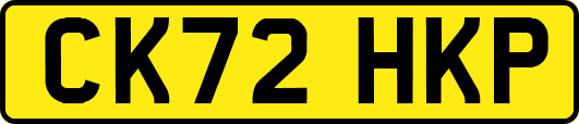 CK72HKP