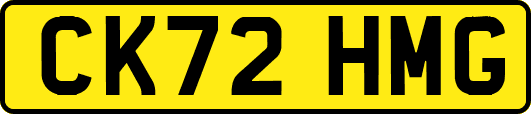 CK72HMG