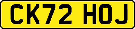 CK72HOJ