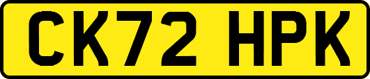 CK72HPK