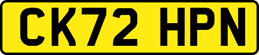 CK72HPN