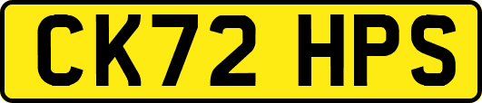 CK72HPS