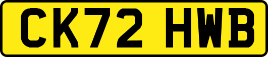 CK72HWB