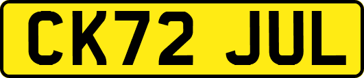 CK72JUL