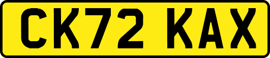 CK72KAX