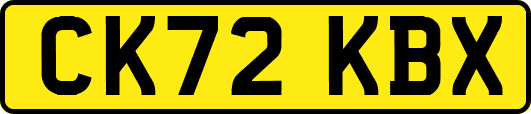 CK72KBX